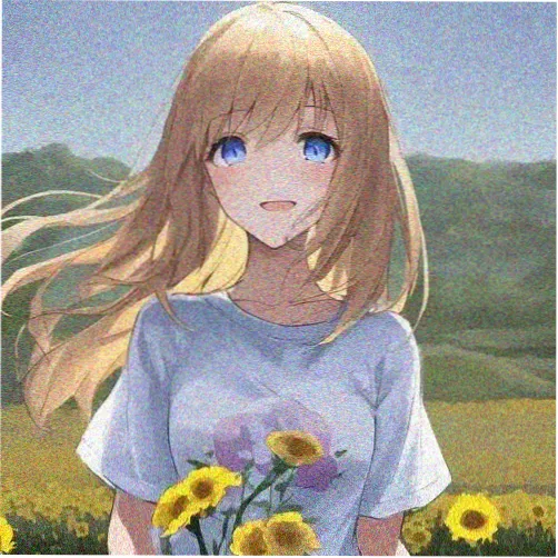 西弗勒斯·斯内普 角色头像